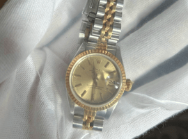 ROLEX / デイトジャスト / 69173 / 状態ランク:Bなど2点