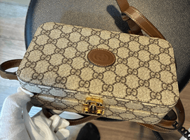 GUCCI / GGスプリーム / ショルダーバッグ / 723129 / 状態ランク：ABなど3点