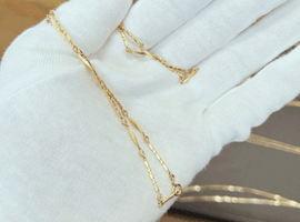 ネックレス（K18）など10点など