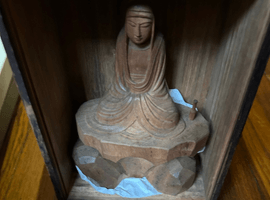 置物・彫刻：山内倉蔵など2点(千葉県松戸市・出張買取)｜古銭の高価買取なら【バイセル】
