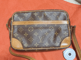 LOUIS VUITTON / モノグラム / トロカデロ 24 / M51276 / 状態ランク：Dなど2点