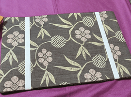 名古屋帯／付下げなど10点