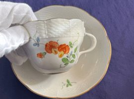 マイセン/ウエッジウッドなど2点