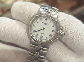 RAYMOND WEIL / ラウンド / 9991 / 状態ランク：Bなど3点