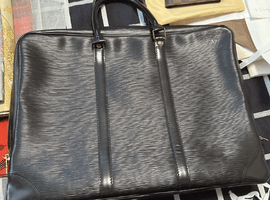 LOUIS VUITTON / エピ / ポルトドキュマン ヴォワヤージュ / M54472など2点