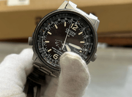CITIZEN / プロマスター エコドライブ H411-T004911 / H411-T004911 / 状態ランク：Bなど14点