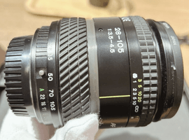Tokina：レンズ／PENTAX：交換レンズ付きボディなど2点