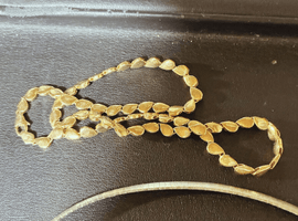 ネックレス（K18）など5点