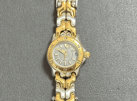 TAG Heuer / WG1420-0 / 状態ランク：Sなど4点
