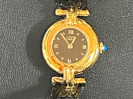 Cartier / マストコリゼ SM / W1000753 / 状態ランク:Bなど3点