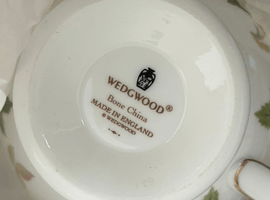 ウエッジウッド/ティファニーなど6点