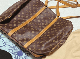 LOUIS VUITTON / モノグラム / フラネリー 45 / M51115など3点