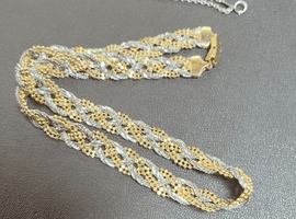 ネックレス(Pt850/K18)など6点