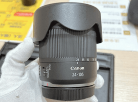 Canon：レンズ／Canon：ボディなど5点