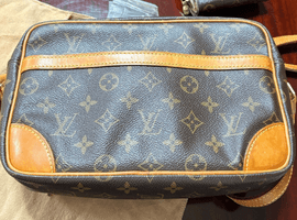 LOUIS VUITTON / モノグラム / トロカデロ 27 / M51274 / 状態ランク：Bなど2点(大阪府茨木市・出張買取）｜ブランドの高価買取ならバイセル
