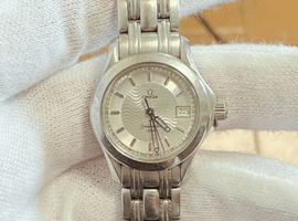 OMEGA / シーマスター 120M / 2511.31 / 状態ランク：Bなど2点