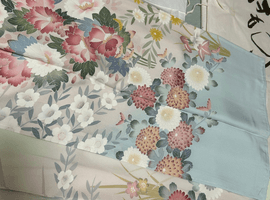 訪問着/紬/付下げなど12点