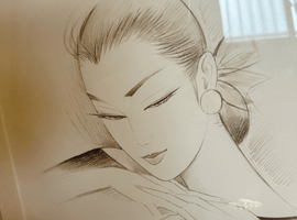 版画：鶴田一郎／洋物：バカラなど3点