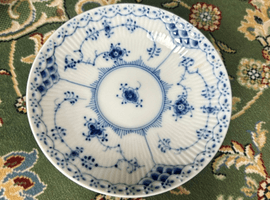 ロイヤルコペンハーゲン/ウエッジウッドなど3点