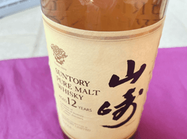 ウイスキー：Suntory（山崎 12年 ピュアモルト 華）／ウイスキー：Suntory（響 ノンエイジ 裏ゴールドラベル）など7点