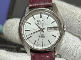 SEIKO / キングセイコー / 5246-6010 / 状態ランク：Bなど4点