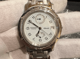 HERMES / クリッパー / CL5.710 / 状態ランク：Cなど3点