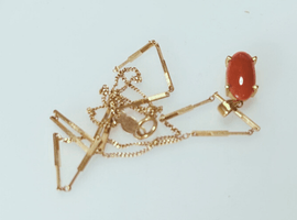 ネックレス(K18)など11点