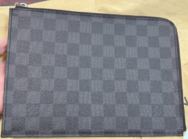 LOUIS VUITTON / ダミエ グラフィット / ポシェットジュールPM / N41502など6点