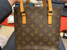 LOUIS VUITTON / モノグラム / ヴァヴァン PM / M51172 / 状態ランク：Bなど3点