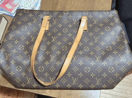 LOUIS VUITTON / モノグラム / カバ メゾ / M51151など11点