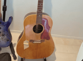アコースティックギター／Gibsonなど8点