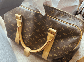 LOUIS VUITTON / モノグラム / キャリオール / M40074 / 状態ランク：Aなど11点(北海道釧路市・出張買取）｜ブランド品の高価買取ならバイセル