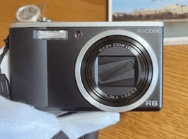 RICOH：ボディ／RICOH：ボディなど2点