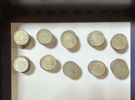 100円銀貨／プルーフ貨幣セット／など