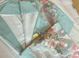 訪問着/付下げなど20点