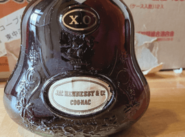 ブランデー：Hennessy（ジャズ ヘネシー XO 金キャップ グリーンボトル）／ブランデー：Hennessy（エクストラ 金キャップ グリーンボトル）など11点