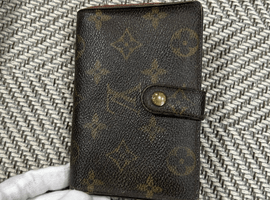 LOUIS VUITTON / モノグラム / ポルト モネ ビエ ヴィエノワ / M61663 / 状態ランク:Dなど4点