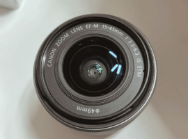 Canon：レンズ／Canon：レンズなど4点