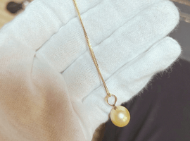 ネックレス（K18）など7点