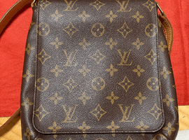 LOUIS VUITTON / モノグラム / ミュゼットサルサ ショート / M51258など4点
