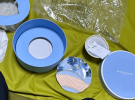 ウエッジウッド／ウエッジウッドなど6点