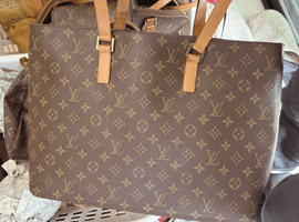 LOUIS VUITTON / モノグラム / ルコ / M51155 / 状態ランク：Bなど5点