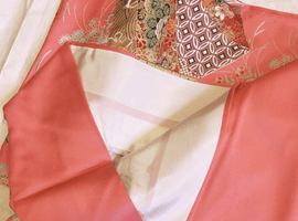 振袖/袋帯など4点