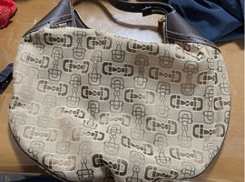 GUCCI / GGキャンバス / GGホースビット ハンドバッグワンショルダーなど3点（静岡県沼津市・出張買取）｜ブランド品の高価買取なら【バイセル】