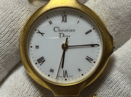 ChristianDior / ラウンド / 状態ランク:Cなど11点