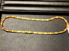 リング(K14WG)など4点