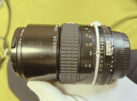 Nikon：レンズ／Nikon：レンズなど4点