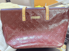 LOUIS VUITTON / ヴェルニ / ベルヴュー PM / M93585など2点