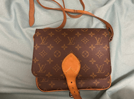 LOUIS VUITTON / モノグラム / カルトシエール 22 / M51253 / 状態ランク：Cなど5点