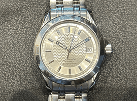 OMEGA / シーマスター / 2501.31 / 状態ランク：Bなど6点